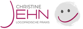 Logopädische Praxis Christine Jehn Logo